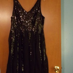 party dress